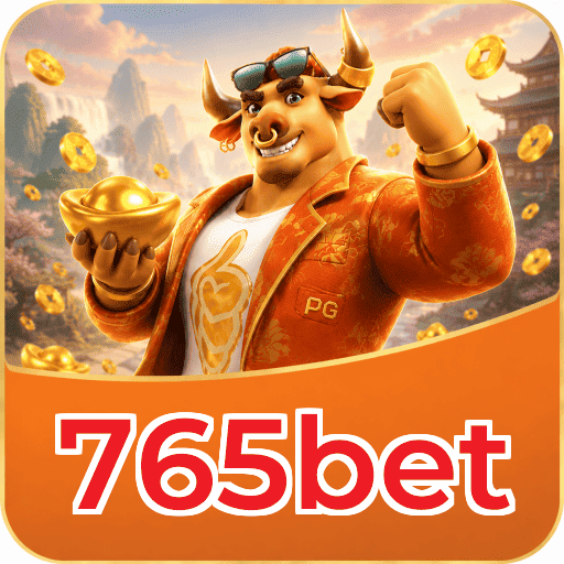 765bet Logo