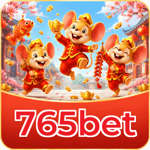 765bet Logo