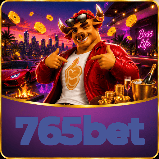 765bet Cassino - Jogos Certificados
