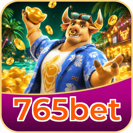 Logo 765bet