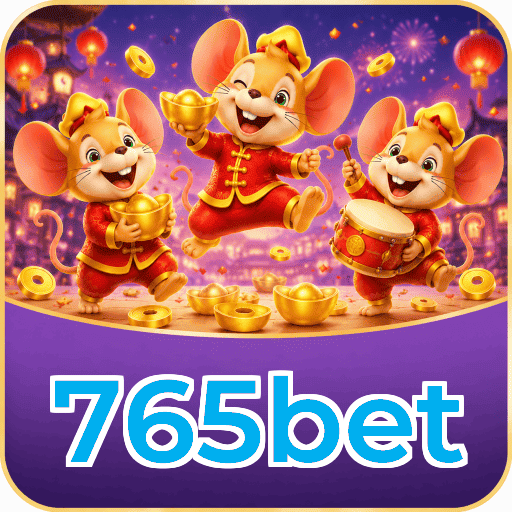 Logo 765bet - Cadastro Seguro e Confiável