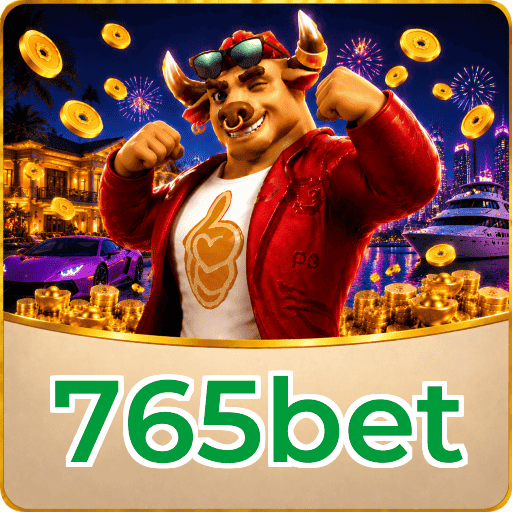 765bet Logo