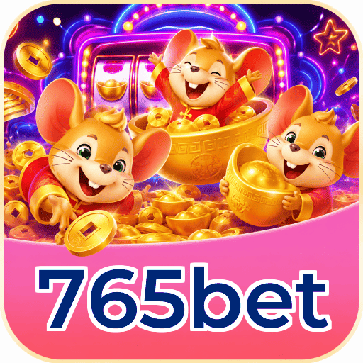 Logo 765bet Referências