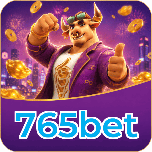 Logo 765bet Metodologia