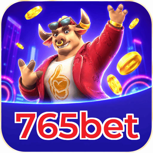 Logo 765bet - Download Seguro