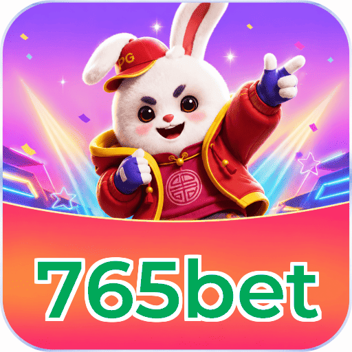 Logo 765bet Soluções