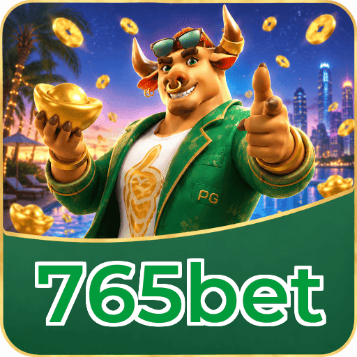 Logo 765bet