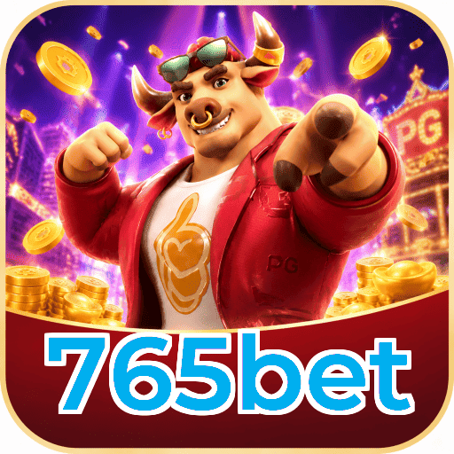 Logo 765bet - Apostas Esportivas