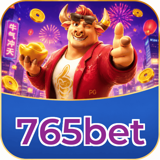 Logo 765bet