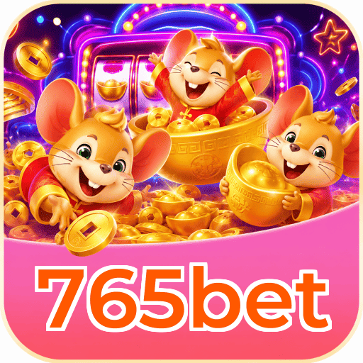 Logo 765bet Login