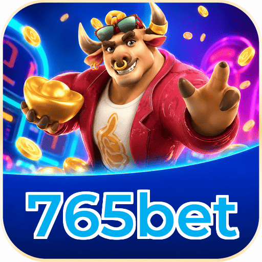 Logo 765bet
