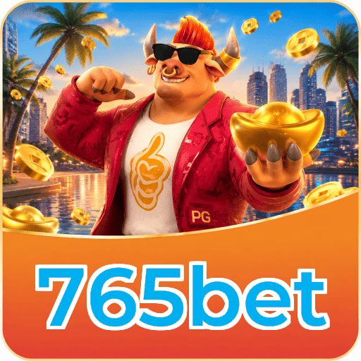 Logo 765bet