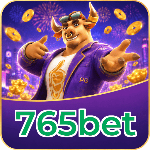 Logo 765bet Plataformas