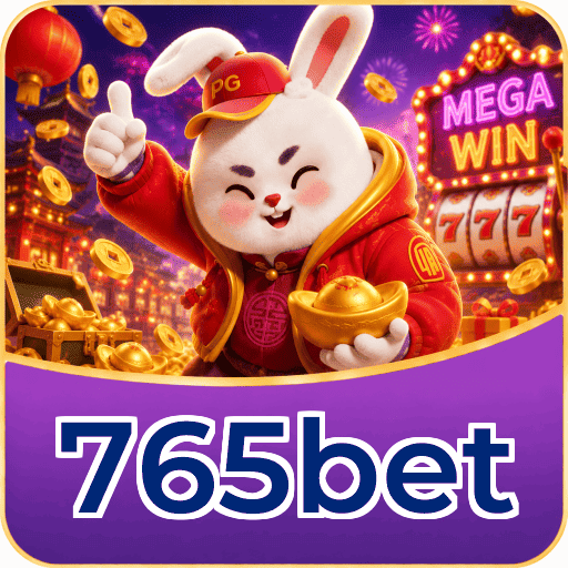 Logo 765bet - Bônus e Promoções