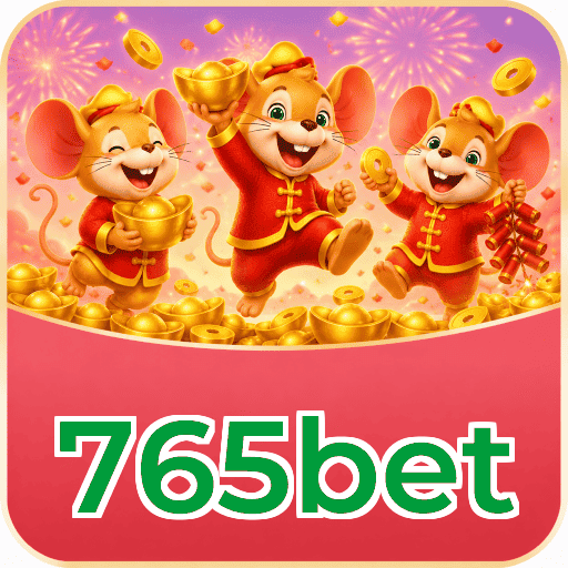Logo 765bet - Guia de Download