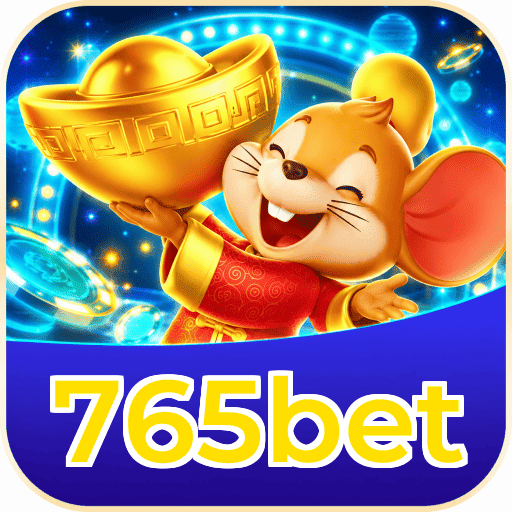 Logo 765bet Fortune Games