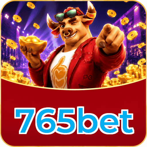 Logo 765bet