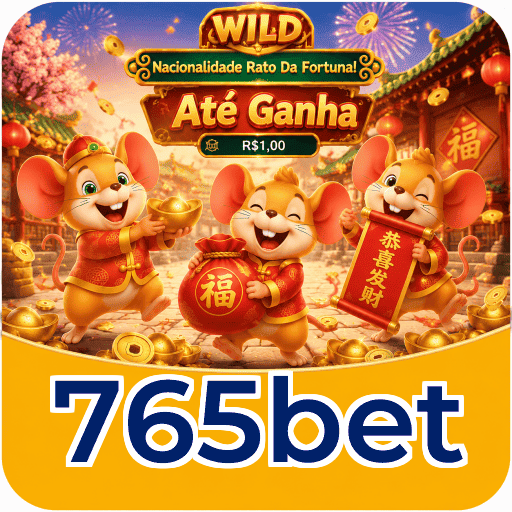 Logo 765bet Referências