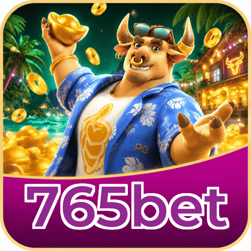 765bet Big Wins Logo