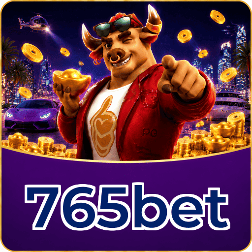 Logo 765bet - Novos Jogadores