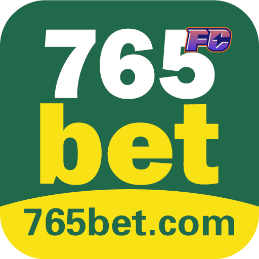 Logo 765bet - Cassino Online Brasil
